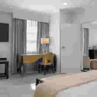 The Jung Hotel and Residences, 2 of 6