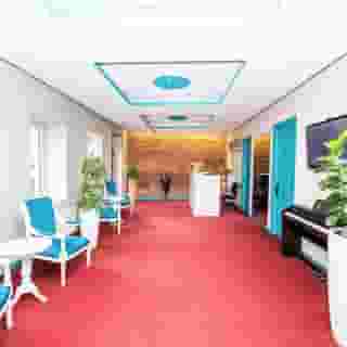 City Inn - Boutique Hotel Tbilisi, 6 of 6