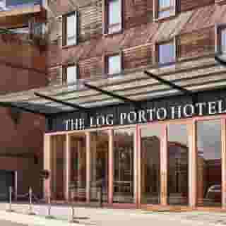 The Log Porto Hotel by Piamonte Hotels, 3 of 6