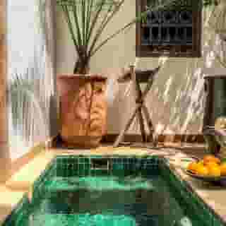 Riad Dar Zaman, 6 of 6