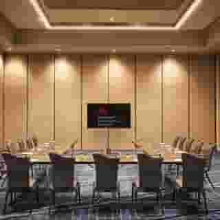 Los Angeles Airport Marriott, 4 of 6