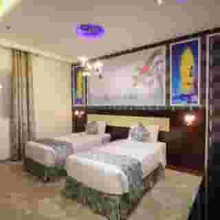 Meral Crown Hotel, 6 of 6