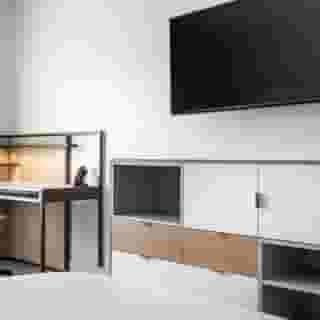 TownePlace Suites by Marriott Nashville Midtown, 2 of 6