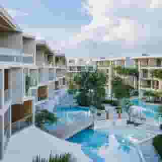 Wyndham Grand Nai Harn Beach Phuket, 3 of 6