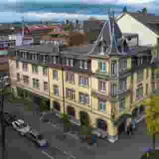 Hotel Waldhorn, 2 of 6
