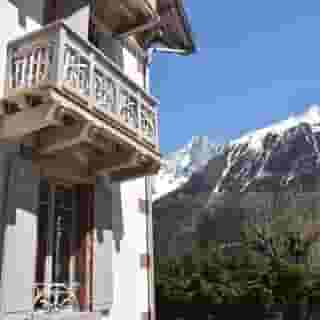 Aiguille Verte & spa, 2 of 6