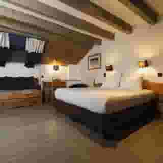 Hotel de l'Arve by HappyCulture, 3 of 6