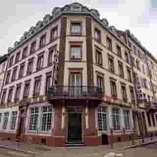 Hotel Saint Augustin, 6 of 6