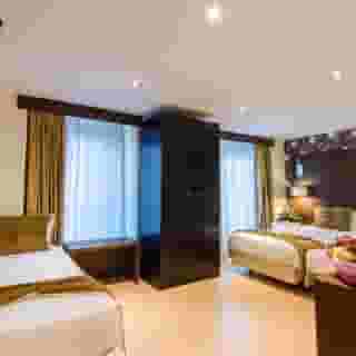 Duas Nacoes Hotel, 6 of 6