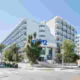 Inter2 Apartments, 1 of 6