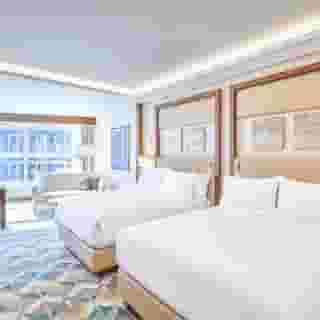 Hilton Cairo Nile Maadi, 3 of 6