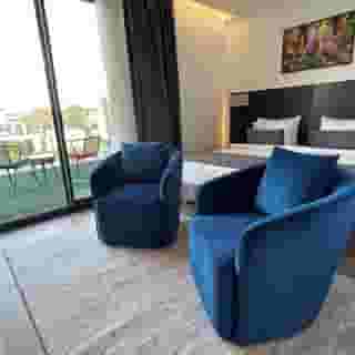 Executive Boutique Hotel Rabat, 5 of 6