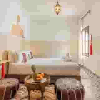 Riad Les Orangers du Désert, 4 of 6