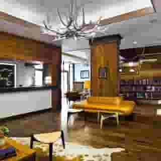 Gild Hall, A Thompson Hotel, by Hyatt, 6 of 6