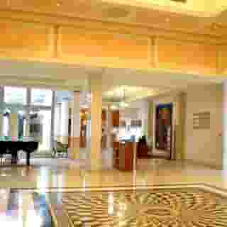 Golden Carthage Hotel Tunis, 6 of 6