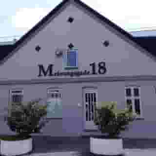 Hotel M18, 5 of 6