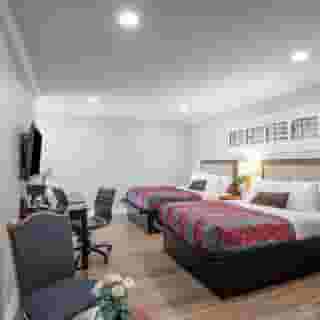 Ritz Inn San Francisco Sfo Airport, 4 of 6