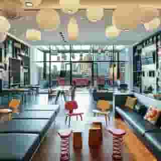citizenM Boston North Station, 2 of 6