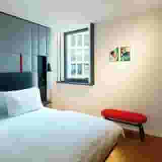 citizenM Paris la Défense, 6 of 6