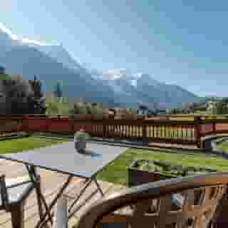 Chalet Hotel La Sapiniere, 5 of 6