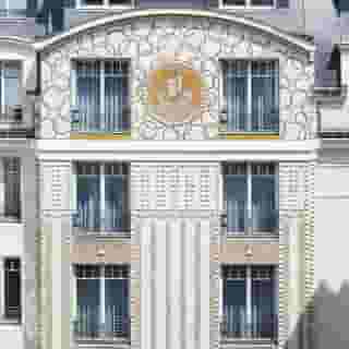 Mandarin Oriental Lutetia, Paris, 1 of 6