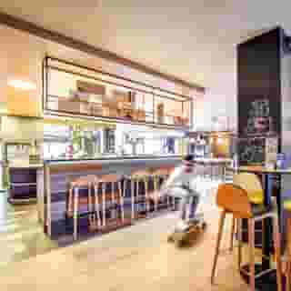 Novotel Bordeaux Lac, 5 of 6