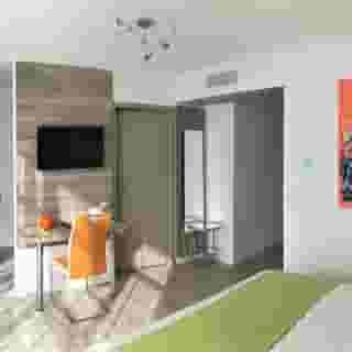 Apparthotel La Girafe, 3 of 6