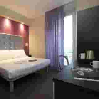 Hotel Five, 1 of 6