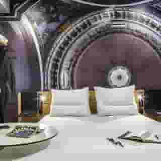 Novotel Belleville Paris 20, 2 of 6