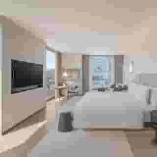 Kromo Bangkok, Curio Collection by Hilton, 2 of 6