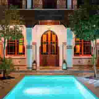 Ysalis Riad Restaurant & Spa, 1 of 6