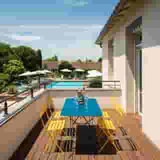 Residence de Diane, 5 of 6