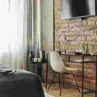 Arthotel Stalowa 52, 6 of 6