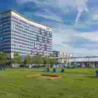 Aloft by Marriott, Boston Seaport District, 2 of 6