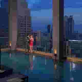 Solaria Nishitetsu Hotel Bangkok, 3 of 6
