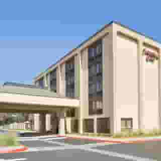 Hampton Inn Los AngelesWest Covina, 5 of 6