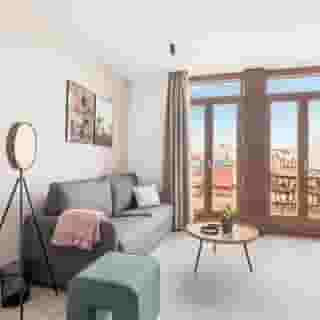 Limehome Valencia Calle de Cadiz, 1 of 6