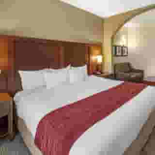 The Atrium Hotel, 2 of 6