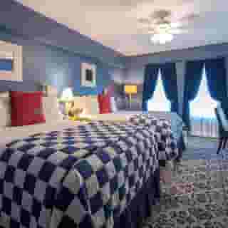 The Kendall Hotel at the Engine 7 Firehouse, 6 of 6