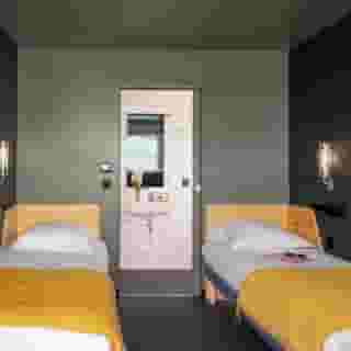 Eklo Hotels Paris Roissy Cdg Airport, 1 of 6