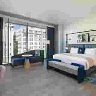 The Royal Sonesta Washington Dc Capitol Hill, 5 of 6