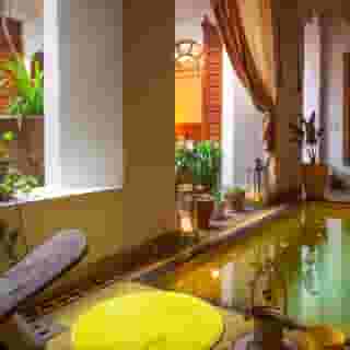 Riad Sable Chaud, 1 of 6