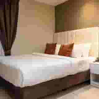 Raissa Boutique Hotel, 5 of 6