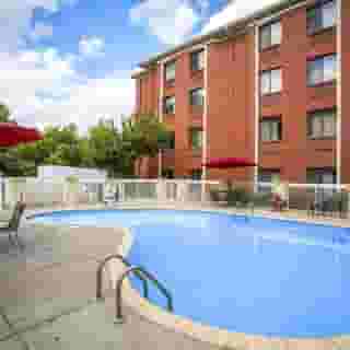 Sleep Inn Nashville - Brentwood - Cool Springs, 1 of 6