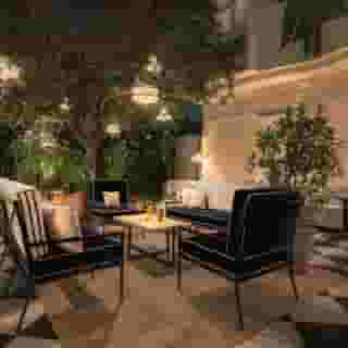 Short Stories Hotel, 2 of 6