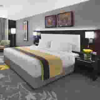 Warwick Hotel Jeddah, 6 of 6