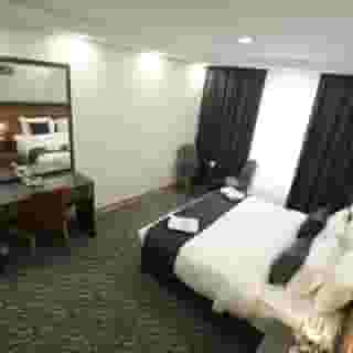 El Emin İstanbul Hotel, 4 of 6