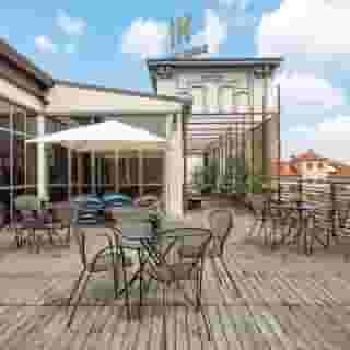 Italiana Hotels Milan Rho Fair, 2 of 6