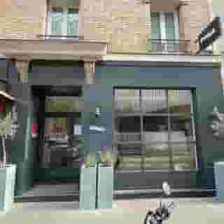 Parici Hotel Boulogne Billancourt, 6 of 6