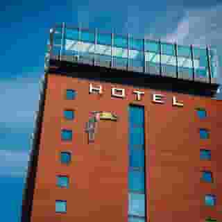 Van der Valk Hotel Schiedam, 4 of 6